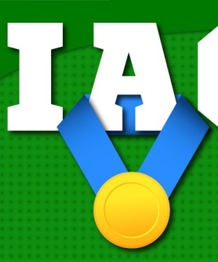 IIAC Champions