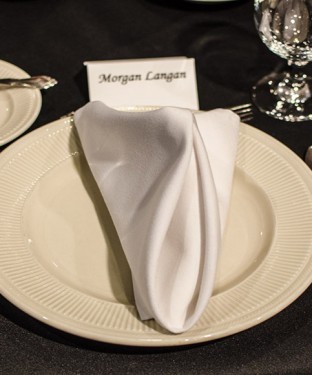 Dinner Plate