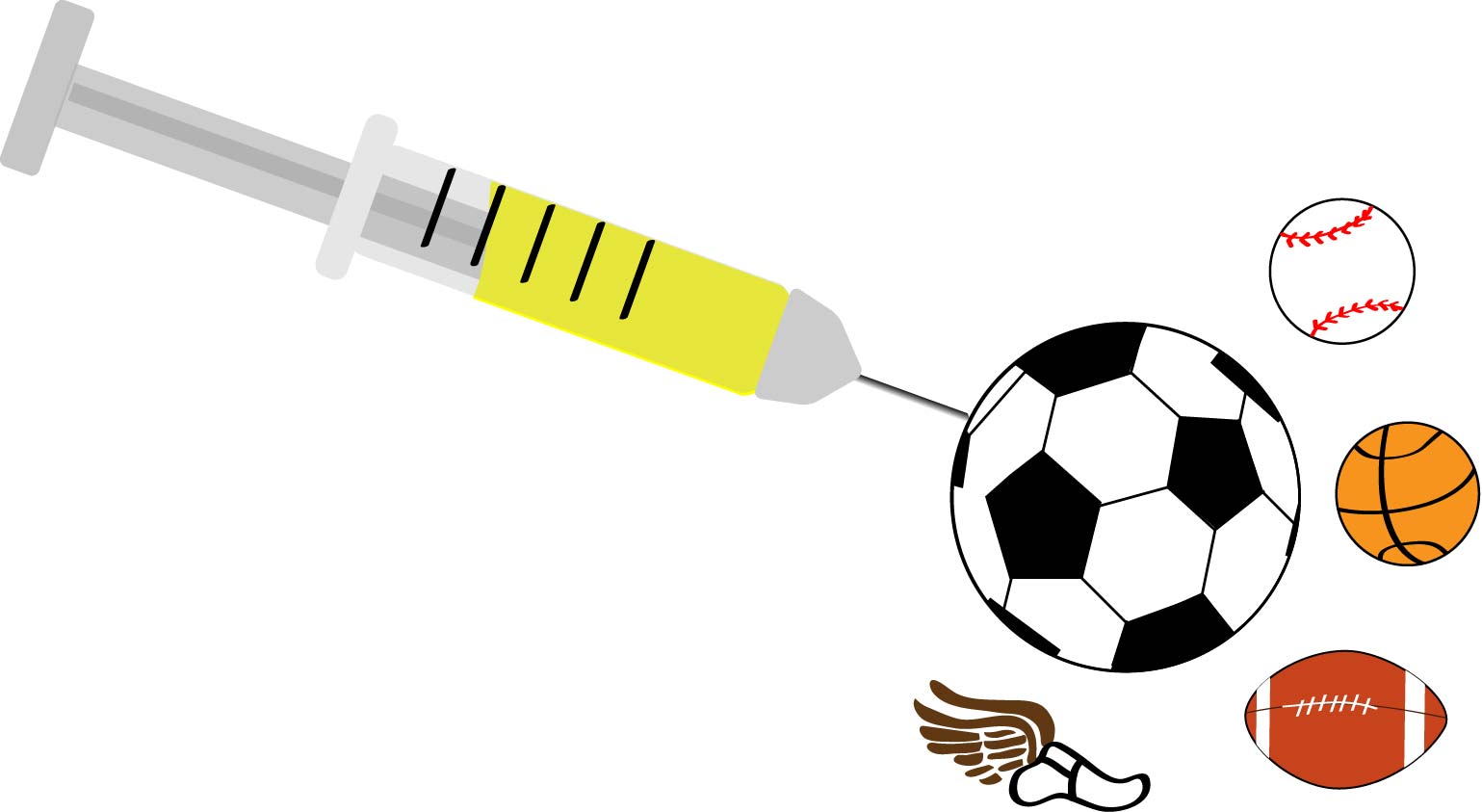 Drugs And Drugs In Sport