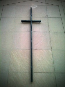 Cross