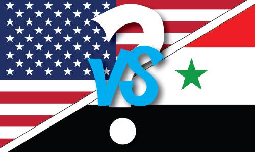 The Syrian Conflict Another Disastrous War Waiting To Hen Tack Online The Syrian Conflict Another Disastrous