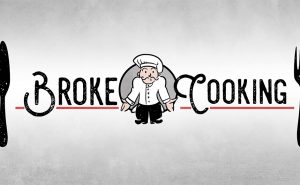 brokecooking